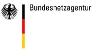 Logo von Bundesnetzagentur